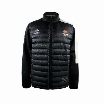 Blank Custom Design Waterproof Long Sleeve Motocross Racing Shirts for S/M/L/XL Sizes