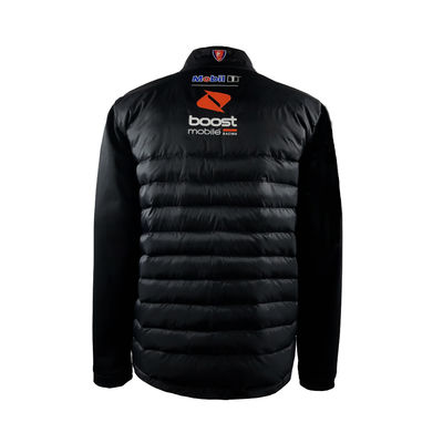 Blank Custom Design Waterproof Long Sleeve Motocross Racing Shirts for S/M/L/XL Sizes