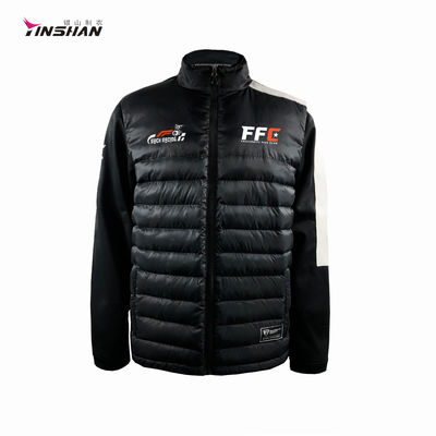 Blank Custom Design Waterproof Long Sleeve Motocross Racing Shirts for S/M/L/XL Sizes