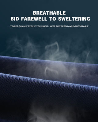 Custom Logo Design Men's Cotton Poly Zipper Softshell Vest for Running Sports Team