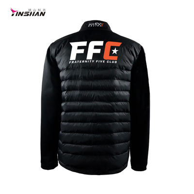 Blank Custom Design Waterproof Long Sleeve Motocross Racing Shirts for S/M/L/XL Sizes
