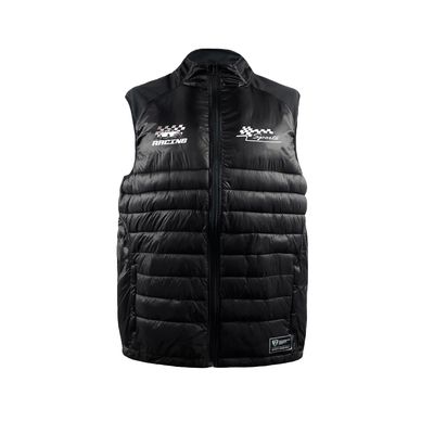 Customized Color F1 Racing Vest for Training Sports Teams Customized Logo Printing