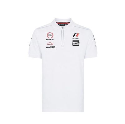 Custom Logo Sportswear Short Sleeve T Shirt For Men Printing Methods Digital Printing