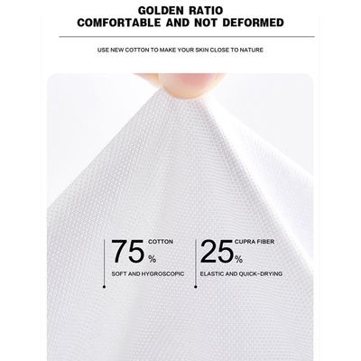 Men's Short Sleeve Racing and Sports Wear Shirt with Breathable and Quick Dry Fabric