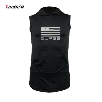 Custom Breathable 100% Polyester Team Sports Jerseys for Motorcycle Racing Sport Vest