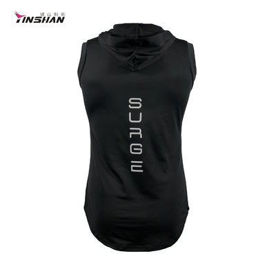 Custom Breathable 100% Polyester Team Sports Jerseys for Motorcycle Racing Sport Vest