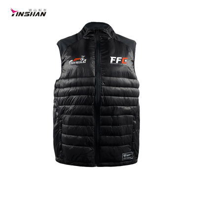Custom Logo Racing Vest for Adults 2021 Fashionable Choice for Motorcycle Auto Racing