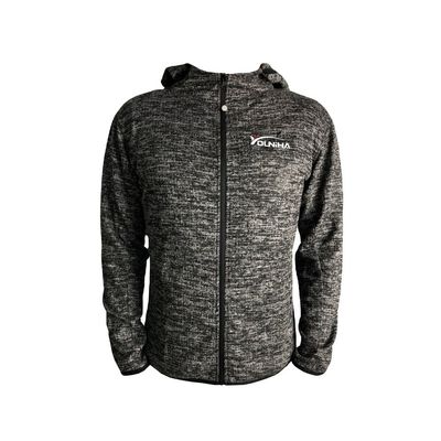 Customized Designs Jackets Top Selling Logo Embroidered Sports Jacket for Men