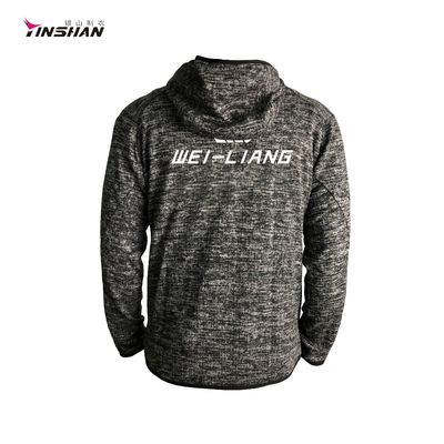 Men Hoodie Outdoor Sport Jacket for Jogging and Casual Wear at Affordable for Unisex