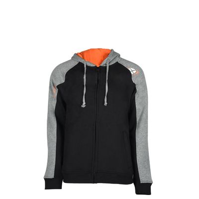 Custom Hoodies for Mens Sportswear Racing F1 in Cotton Polyester Material