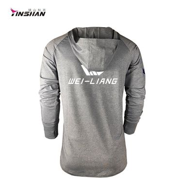 Support 7 Days Sample Order Unisex Tracksuit Sweatshirts Set for Active Men's Sport