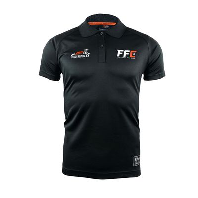 Custom Logo Printing 100% Cotton Racing T-Shirt for Motorcycle and F1 Car in S/M/L/XL