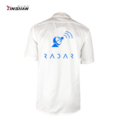 Sale Custom Printed Logo Design Uniform Shirt for Wicking Breathable Other Sportswear