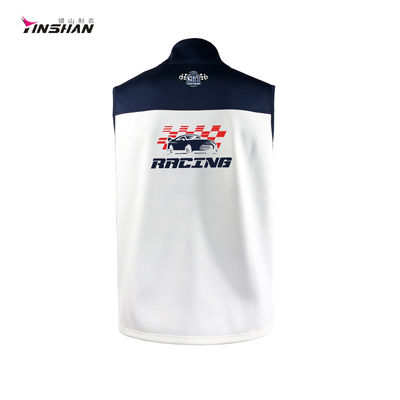Customized Color Cotton/Spandex Sports Vest for Outdoor Workout and Intensity Training
