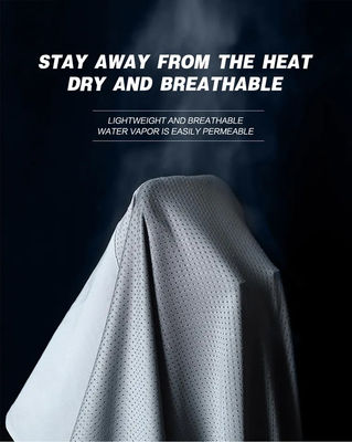 Automated Cutting F1 Car Racing Jacket and Motorcycle Racing Jacket Made of 100% Polyester