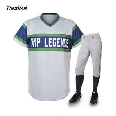 Teamwear Baseball Sportswear Racing Suit F1 Clothes with 7 Days Sample Order Lead Time