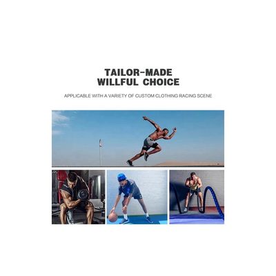 Teamwear Baseball Sportswear Racing Suit F1 Clothes with 7 Days Sample Order Lead Time