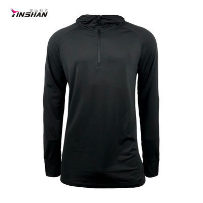 Breathable Custom Team Logo Design Basketball Hoodie for Unisex Designed for Performance
