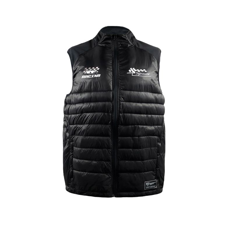 Customized Color F1 Racing Vest for Training Sports Teams Customized Logo Printing