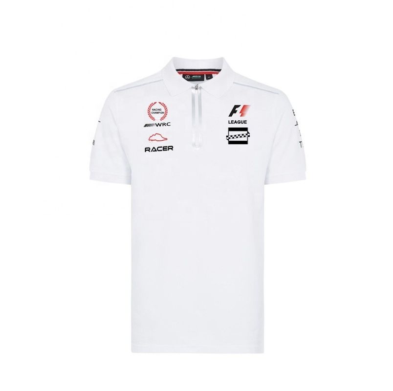 Custom Logo Sportswear Short Sleeve T Shirt For Men Printing Methods Digital Printing