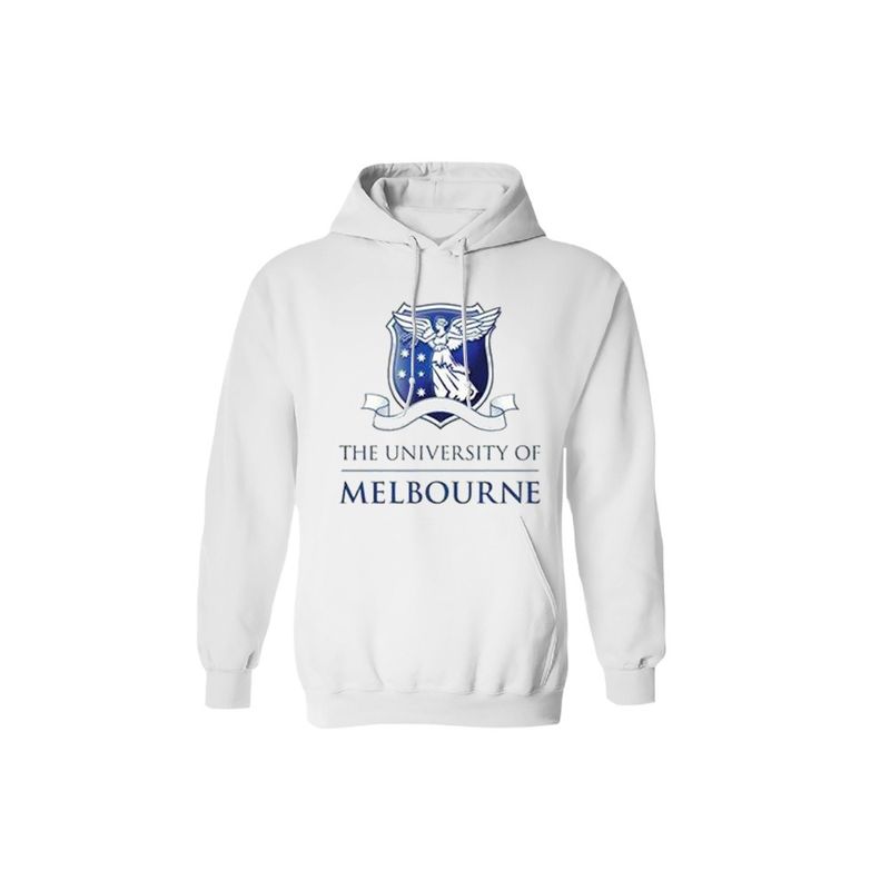 Adults Comfortable University Hoodie Printing Logo for Sportswear