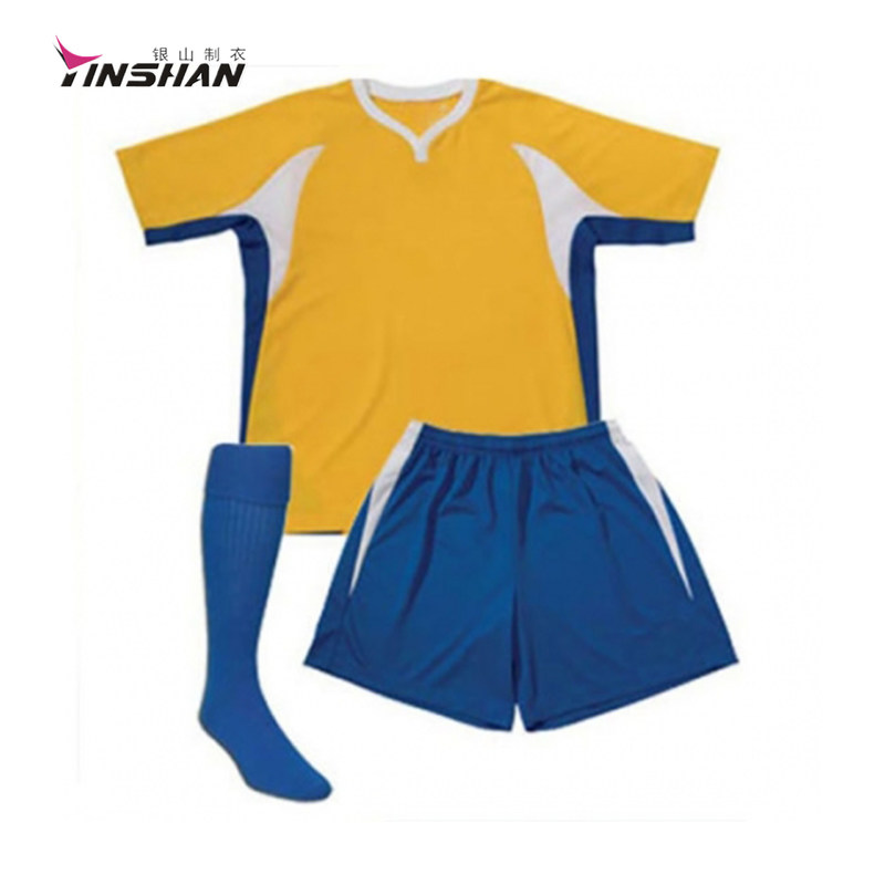 Customized Logo Printing Polyester Wicking Breathable Men's Sportswear for Tennis Gym