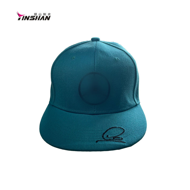 F1 Racing Team Canvas Baseball Snapback Cap for Adults and Women in Canvas Fabric
