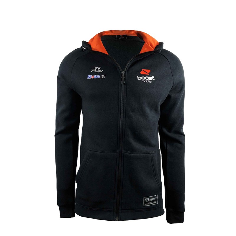 Stylish and Warm Custom Logo Embroidery Racing Hoodies for Teamwear and Sportswear