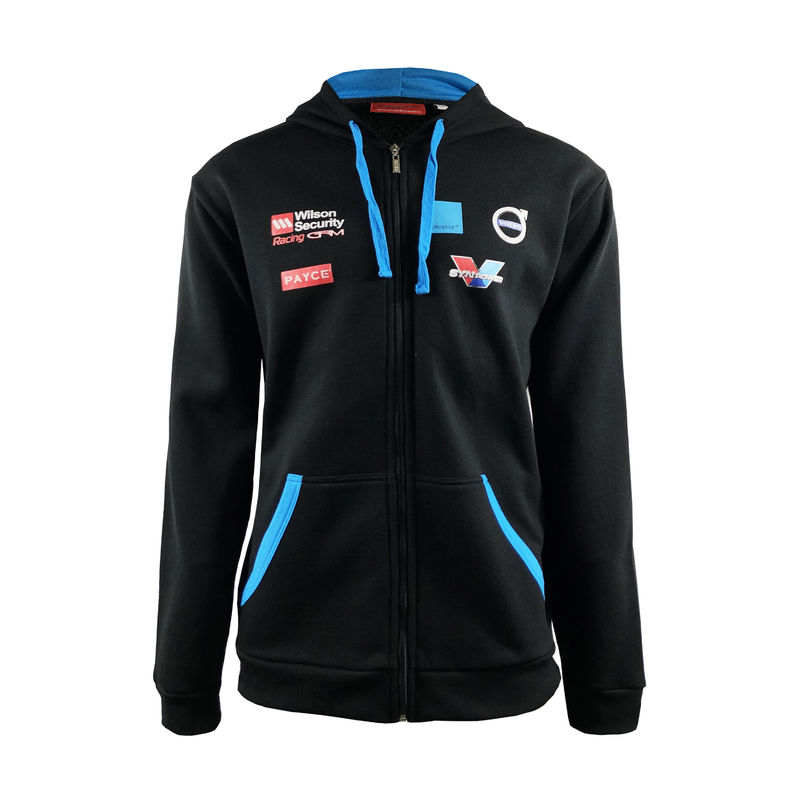 Customized Color Sports Fleece Hoodie with ODM Artwork Design Printing and Embroidery