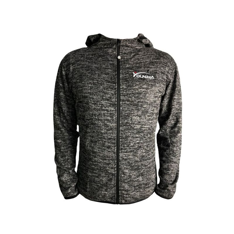 Customized Designs Jackets Top Selling Logo Embroidered Sports Jacket for Men