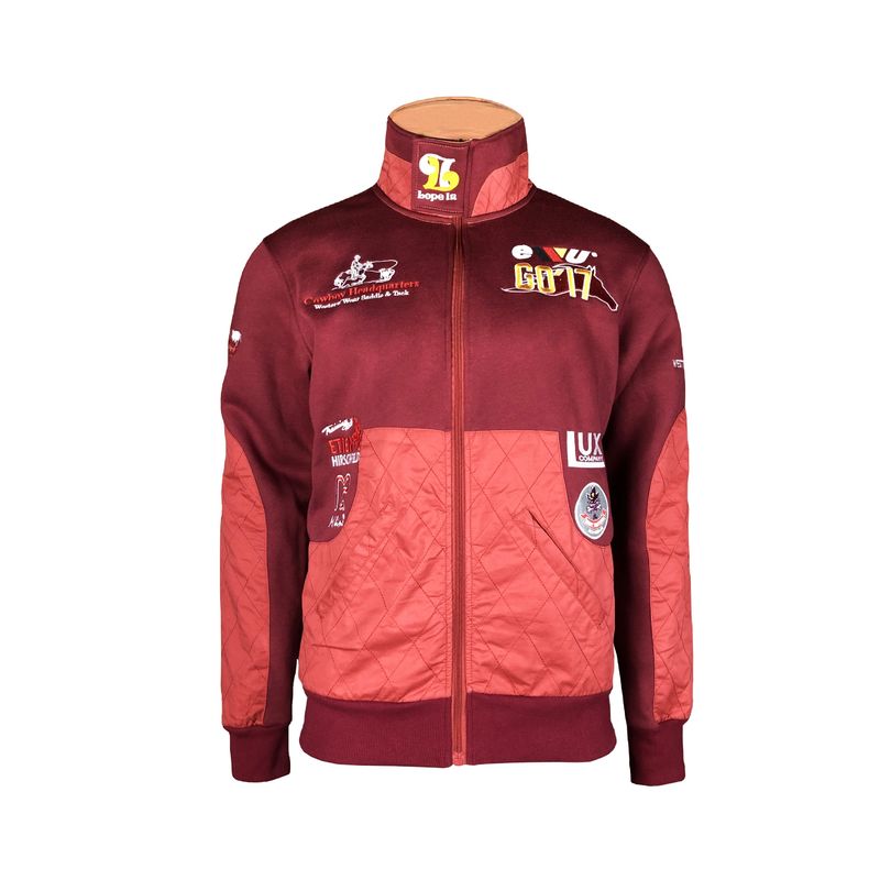 Customized 100% Cotton Sportswear The Perfect Blend of Style and Performance