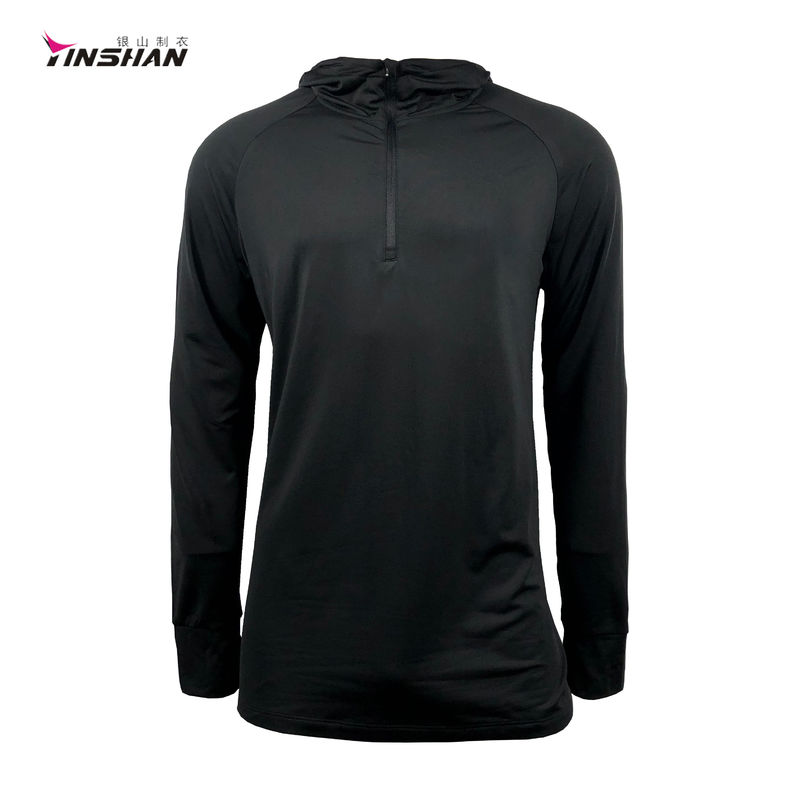 Breathable Custom Team Logo Design Basketball Hoodie for Unisex Designed for Performance